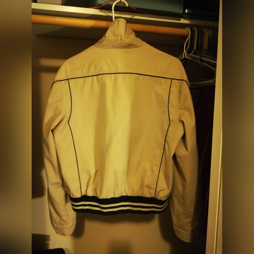 Vintage jacket - Picture 3 of 4